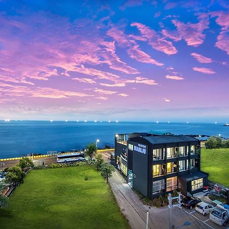 Maniju Pension Togŭnnae Esterno foto