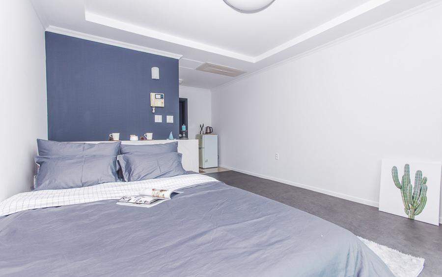 Maniju Pension Togŭnnae Esterno foto