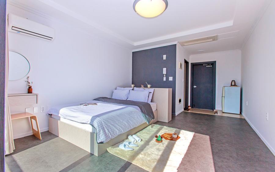 Maniju Pension Togŭnnae Esterno foto