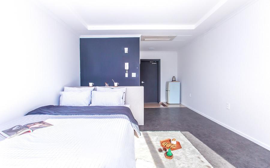 Maniju Pension Togŭnnae Esterno foto