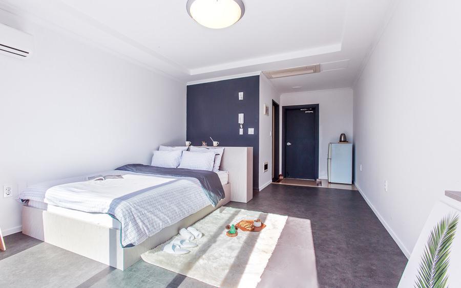Maniju Pension Togŭnnae Esterno foto