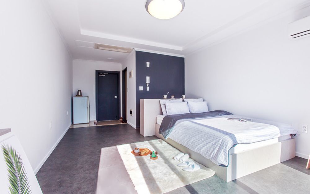 Maniju Pension Togŭnnae Esterno foto