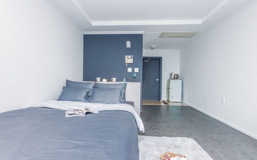 Maniju Pension Togŭnnae Esterno foto