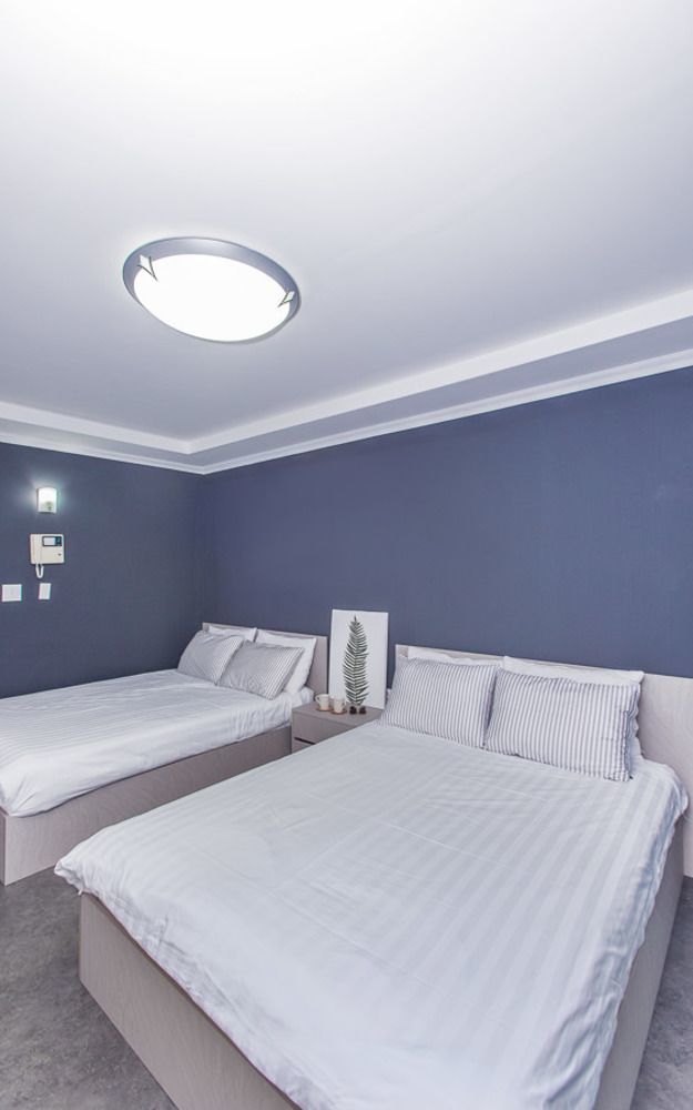 Maniju Pension Togŭnnae Esterno foto