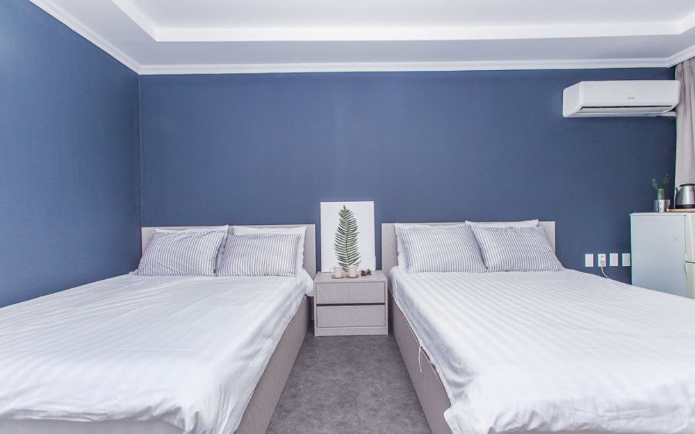 Maniju Pension Togŭnnae Esterno foto