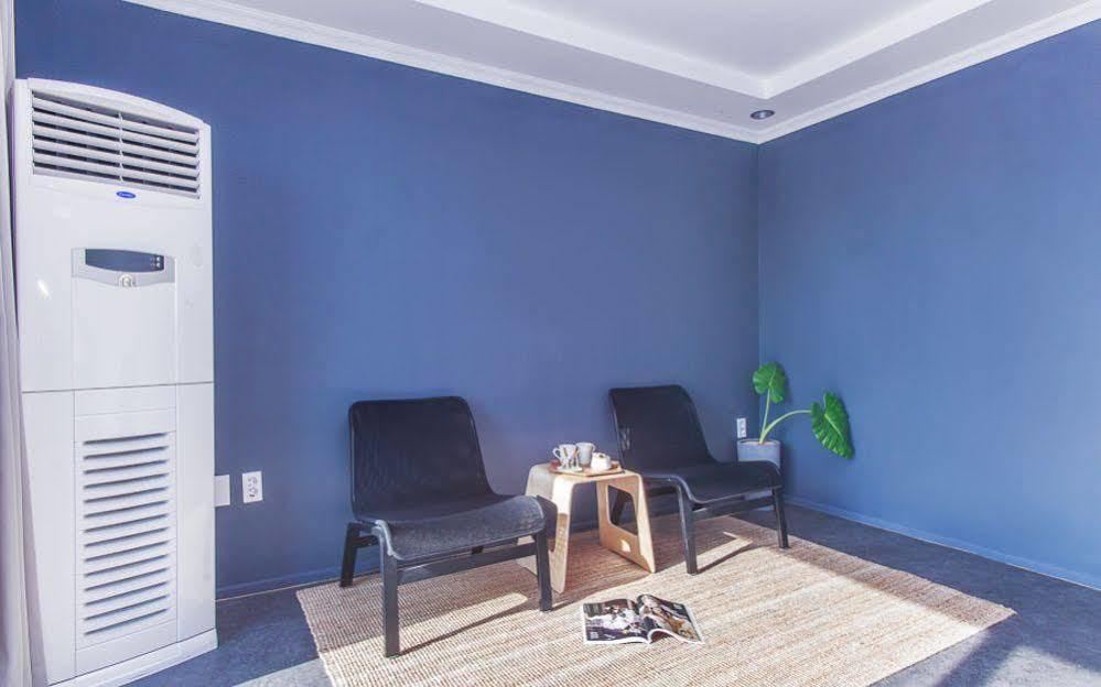 Maniju Pension Togŭnnae Esterno foto