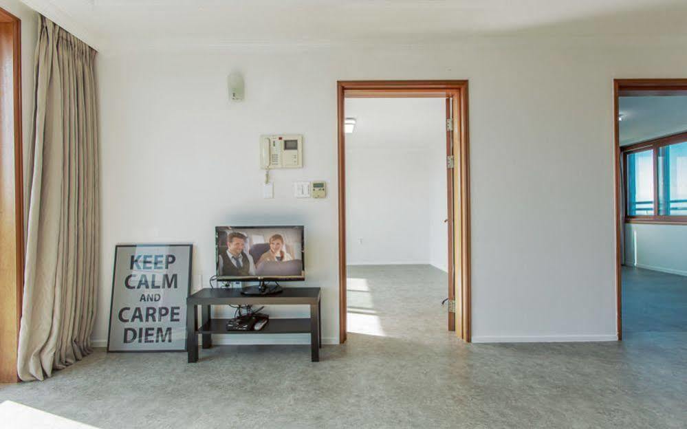 Maniju Pension Togŭnnae Esterno foto