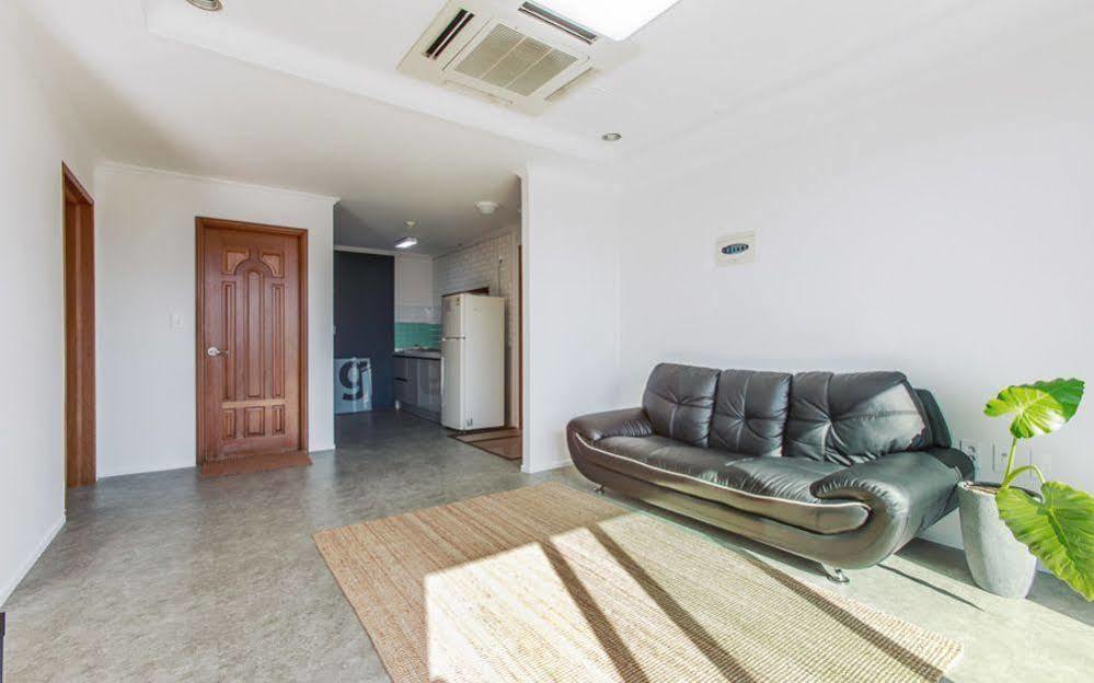 Maniju Pension Togŭnnae Esterno foto